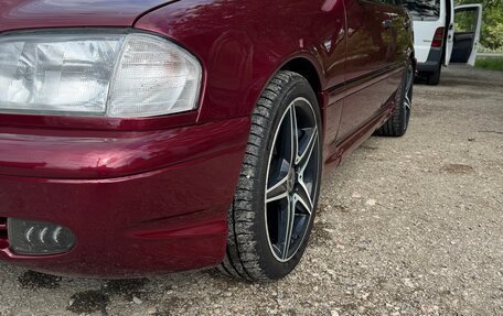 Mercedes-Benz C-Класс, 1997 год, 650 000 рублей, 2 фотография