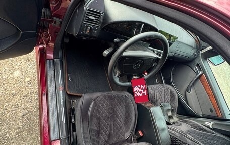 Mercedes-Benz C-Класс, 1997 год, 650 000 рублей, 13 фотография