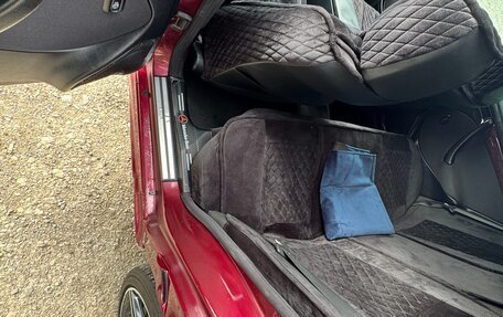 Mercedes-Benz C-Класс, 1997 год, 650 000 рублей, 16 фотография