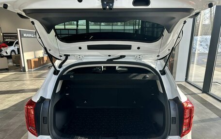 Haval Jolion, 2026 год, 2 573 010 рублей, 4 фотография