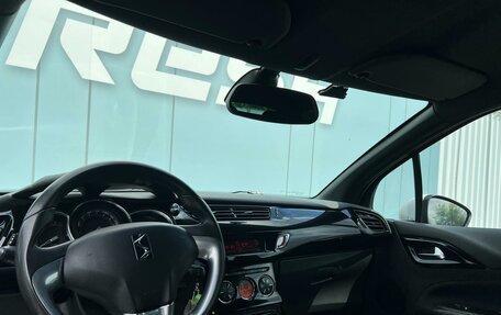 Citroen DS3 I рестайлинг, 2013 год, 699 000 рублей, 6 фотография