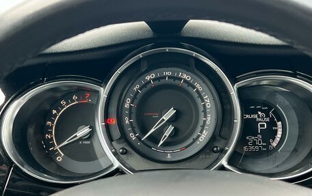Citroen DS3 I рестайлинг, 2013 год, 699 000 рублей, 11 фотография
