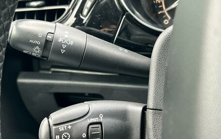 Citroen DS3 I рестайлинг, 2013 год, 699 000 рублей, 14 фотография
