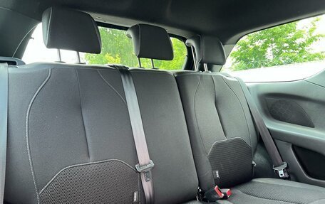 Citroen DS3 I рестайлинг, 2013 год, 699 000 рублей, 9 фотография