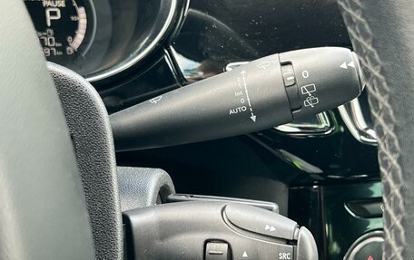 Citroen DS3 I рестайлинг, 2013 год, 699 000 рублей, 15 фотография