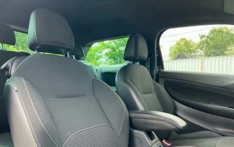 Citroen DS3 I рестайлинг, 2013 год, 699 000 рублей, 10 фотография
