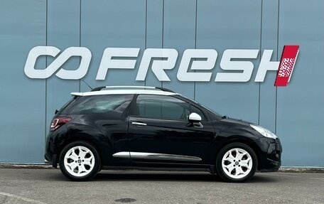 Citroen DS3 I рестайлинг, 2013 год, 699 000 рублей, 5 фотография