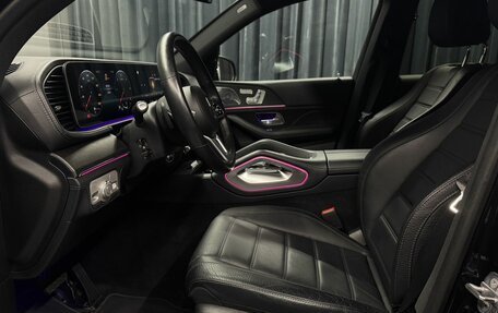 Mercedes-Benz GLE, 2020 год, 7 000 000 рублей, 11 фотография