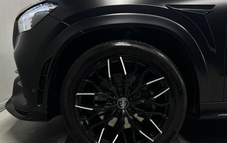Mercedes-Benz GLE, 2020 год, 7 000 000 рублей, 6 фотография
