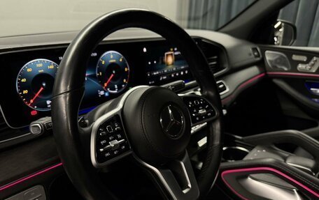 Mercedes-Benz GLE, 2020 год, 7 000 000 рублей, 10 фотография