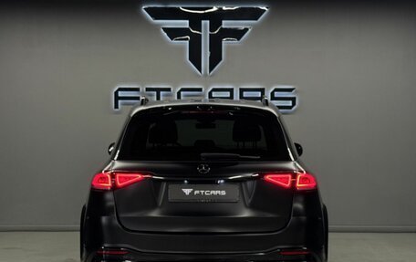 Mercedes-Benz GLE, 2020 год, 7 000 000 рублей, 4 фотография