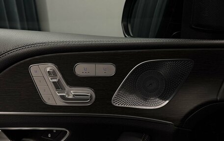 Mercedes-Benz GLE, 2020 год, 7 000 000 рублей, 9 фотография