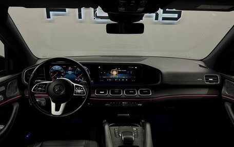 Mercedes-Benz GLE, 2020 год, 7 000 000 рублей, 13 фотография