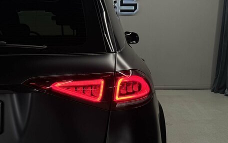 Mercedes-Benz GLE, 2020 год, 7 000 000 рублей, 5 фотография