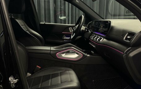 Mercedes-Benz GLE, 2020 год, 7 000 000 рублей, 15 фотография