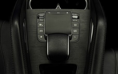 Mercedes-Benz GLE, 2020 год, 7 000 000 рублей, 14 фотография