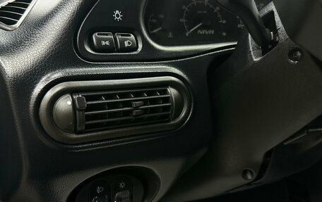 Chevrolet Niva I рестайлинг, 2019 год, 760 000 рублей, 21 фотография