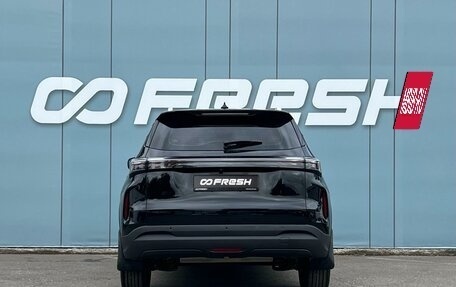 Chery Tiggo 4 I рестайлинг, 2024 год, 1 773 000 рублей, 4 фотография