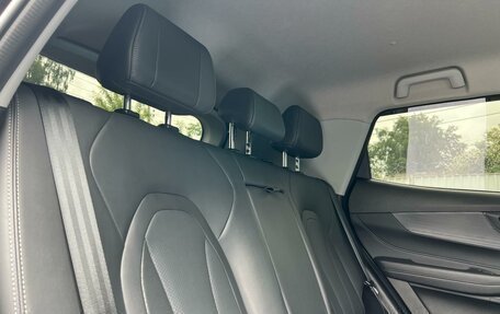 Chery Tiggo 4 I рестайлинг, 2024 год, 1 773 000 рублей, 9 фотография