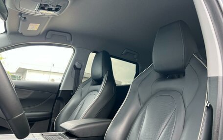 Chery Tiggo 4 I рестайлинг, 2024 год, 1 773 000 рублей, 8 фотография