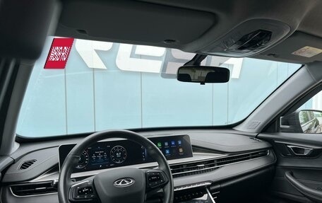 Chery Tiggo 4 I рестайлинг, 2024 год, 1 773 000 рублей, 6 фотография
