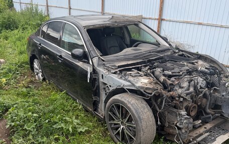 Infiniti G, 2008 год, 200 000 рублей, 3 фотография