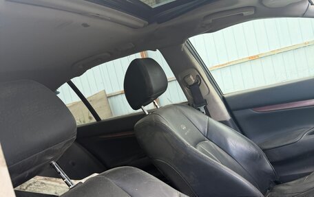 Infiniti G, 2008 год, 200 000 рублей, 9 фотография