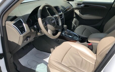 Audi Q5, 2010 год, 1 035 000 рублей, 9 фотография