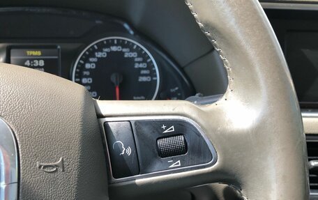 Audi Q5, 2010 год, 1 035 000 рублей, 13 фотография