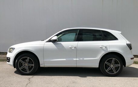 Audi Q5, 2010 год, 1 035 000 рублей, 5 фотография