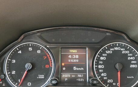 Audi Q5, 2010 год, 1 035 000 рублей, 14 фотография