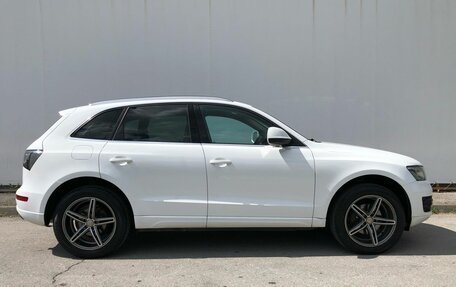 Audi Q5, 2010 год, 1 035 000 рублей, 6 фотография