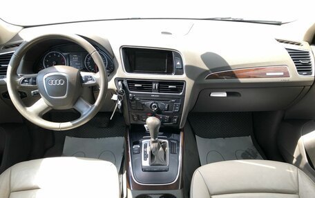Audi Q5, 2010 год, 1 035 000 рублей, 10 фотография