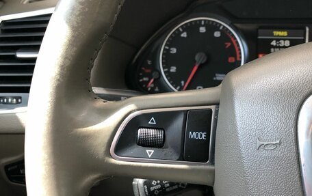 Audi Q5, 2010 год, 1 035 000 рублей, 12 фотография