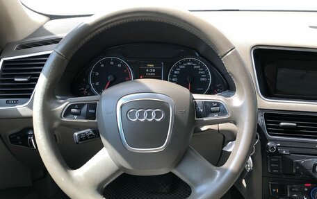 Audi Q5, 2010 год, 1 035 000 рублей, 11 фотография