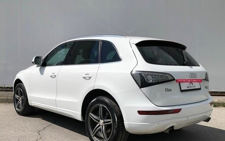 Audi Q5, 2010 год, 1 035 000 рублей, 4 фотография