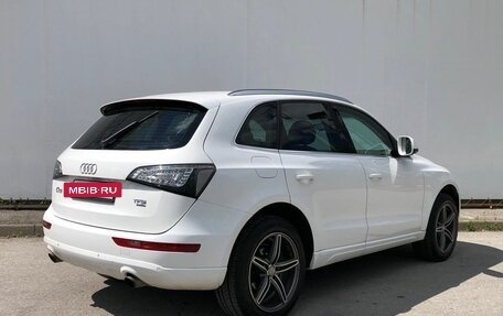 Audi Q5, 2010 год, 1 035 000 рублей, 2 фотография