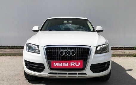 Audi Q5, 2010 год, 1 035 000 рублей, 7 фотография