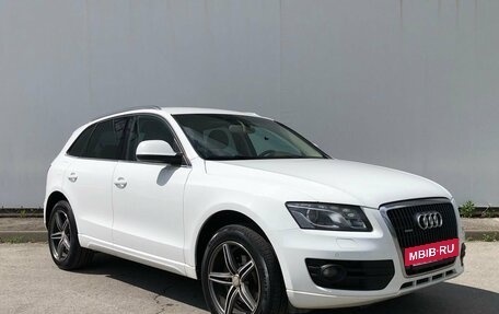 Audi Q5, 2010 год, 1 035 000 рублей, 3 фотография