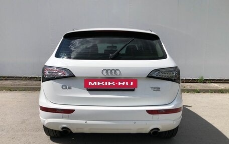 Audi Q5, 2010 год, 1 035 000 рублей, 8 фотография