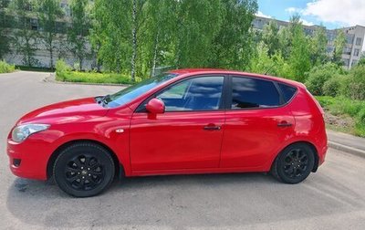 Hyundai i30 I, 2010 год, 590 000 рублей, 1 фотография
