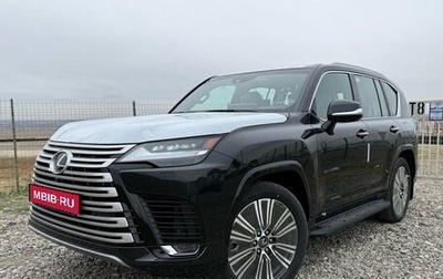 Lexus LX, 2026 год, 17 600 000 рублей, 1 фотография