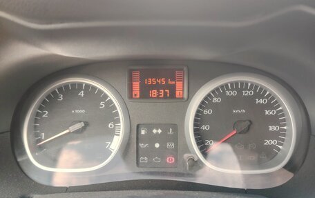 Renault Duster I рестайлинг, 2014 год, 950 000 рублей, 1 фотография