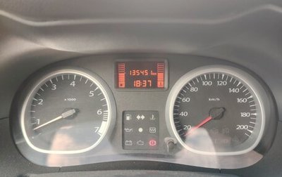 Renault Duster I рестайлинг, 2014 год, 950 000 рублей, 1 фотография