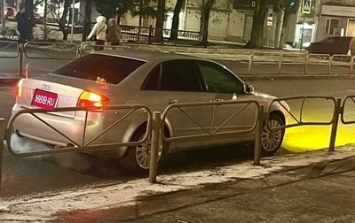 Audi A4, 2001 год, 620 000 рублей, 1 фотография