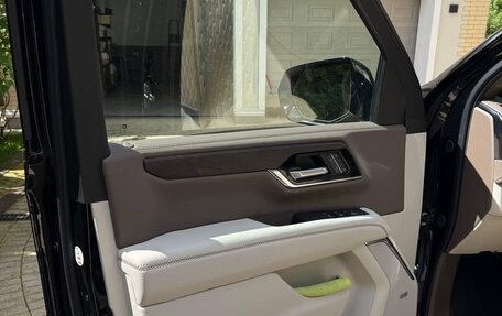 GMC Yukon IV, 2025 год, 15 700 000 рублей, 1 фотография