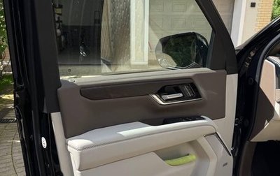 GMC Yukon IV, 2025 год, 15 700 000 рублей, 1 фотография