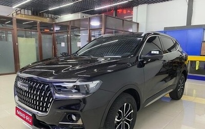Haval H6, 2022 год, 1 340 000 рублей, 1 фотография