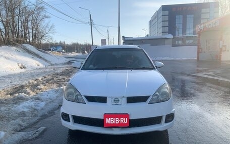 Nissan Wingroad III, 2003 год, 270 000 рублей, 1 фотография