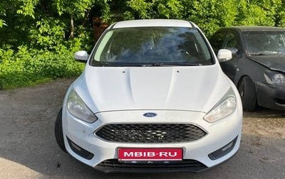 Ford Focus III, 2017 год, 750 000 рублей, 1 фотография